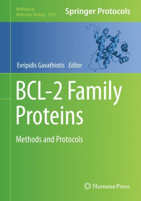 Methods in Molecular Biology