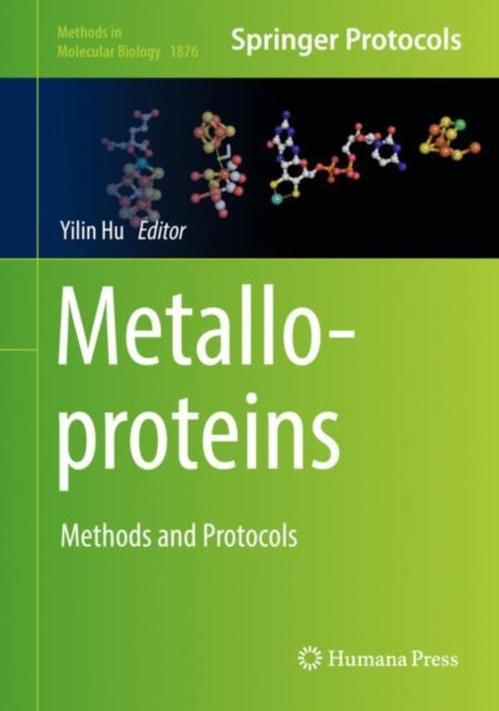Methods in Molecular Biology