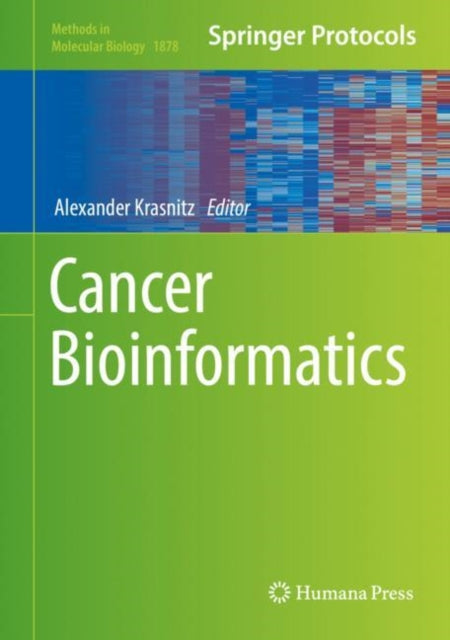 Methods in Molecular Biology
