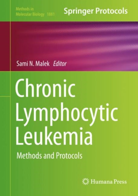 Methods in Molecular Biology