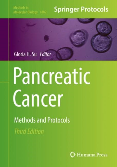 Methods in Molecular Biology