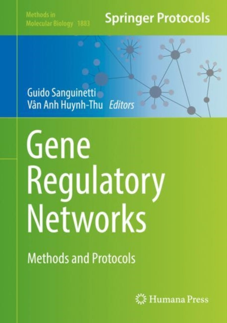 Methods in Molecular Biology