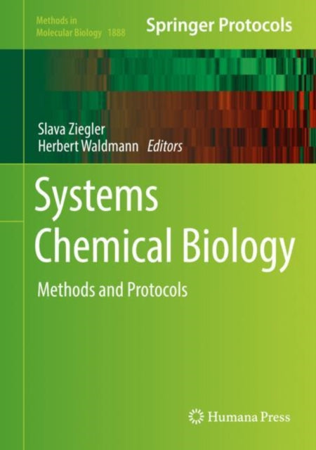 Methods in Molecular Biology