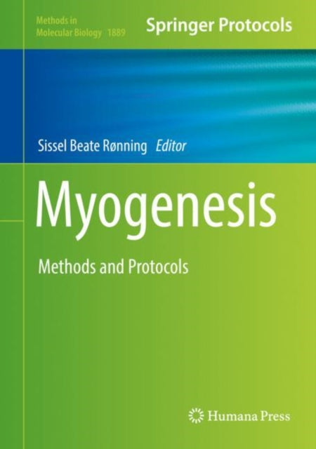 Methods in Molecular Biology
