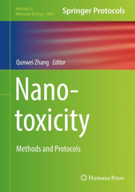Methods in Molecular Biology