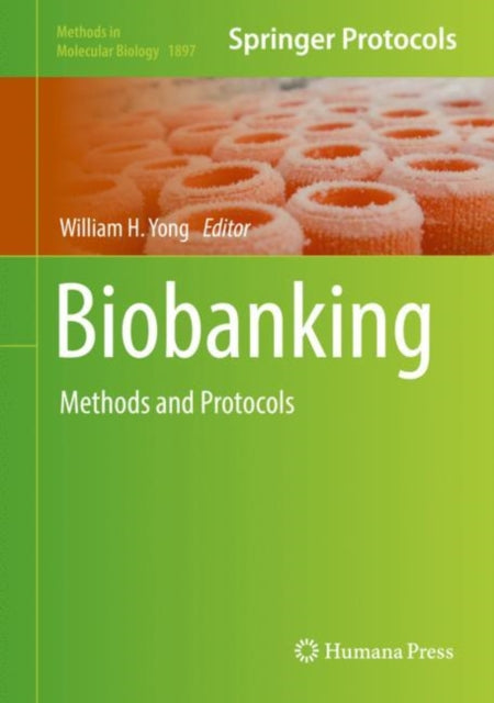 Methods in Molecular Biology