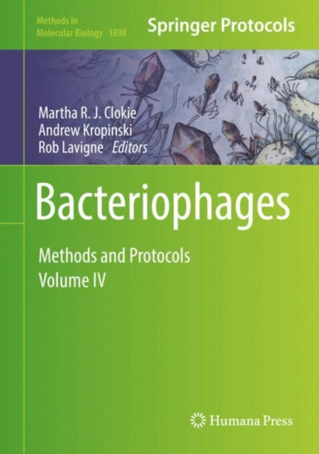 Methods in Molecular Biology