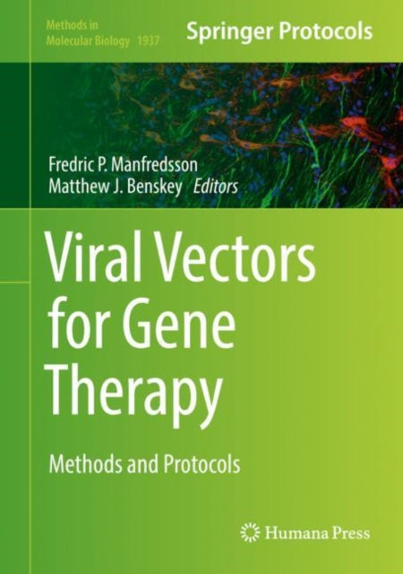 Methods in Molecular Biology