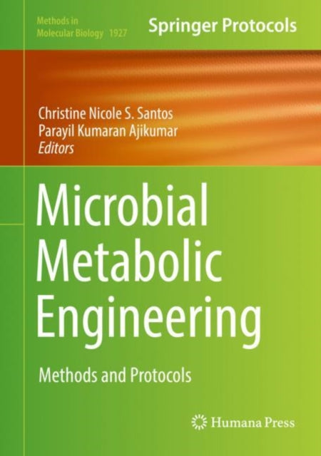 Methods in Molecular Biology