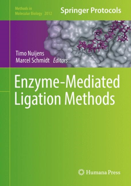 Methods in Molecular Biology