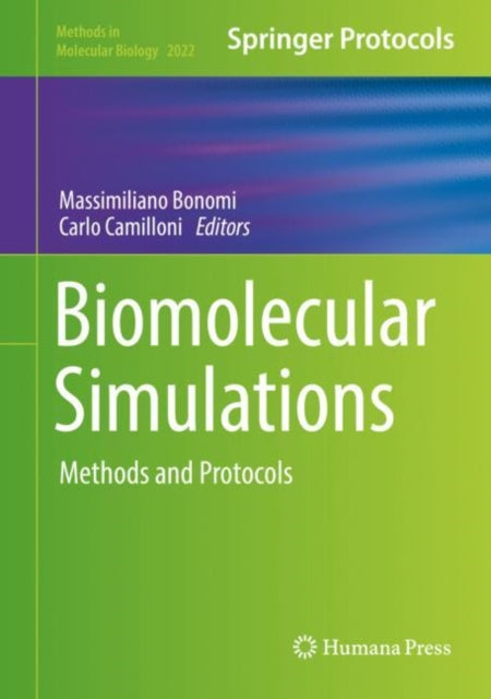 Methods in Molecular Biology