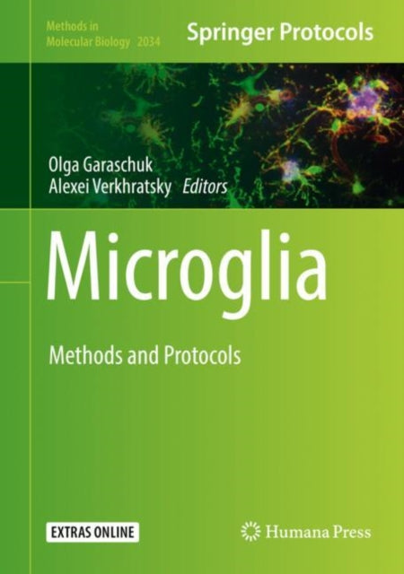 Microglia