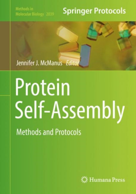 Methods in Molecular Biology