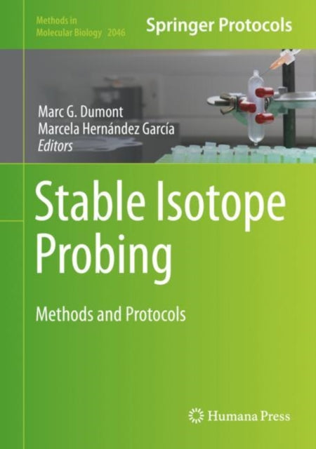 Methods in Molecular Biology