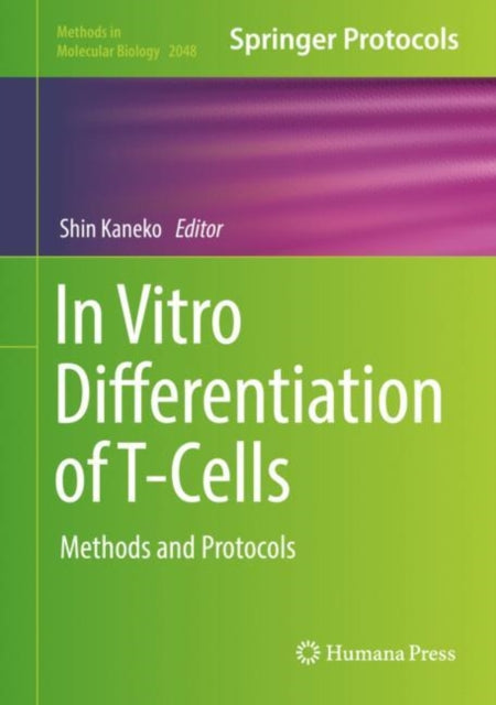 Methods in Molecular Biology