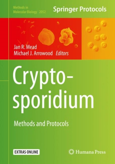 Methods in Molecular Biology