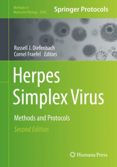 Methods in Molecular Biology