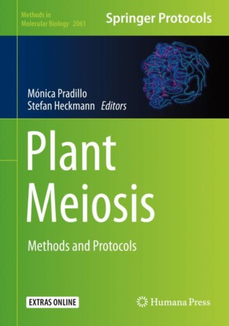Methods in Molecular Biology