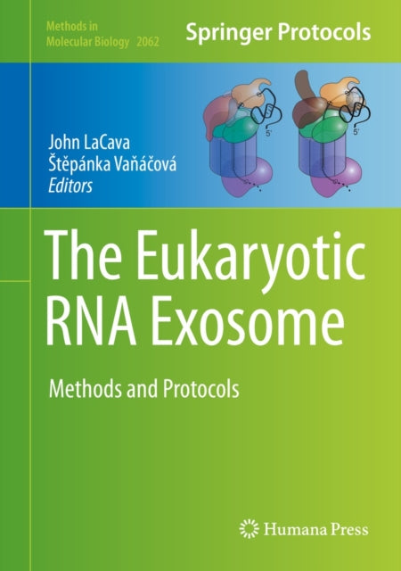Methods in Molecular Biology