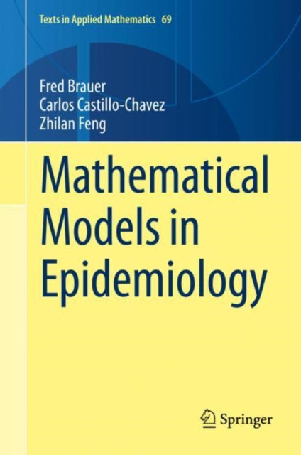 Texts in Applied Mathematics