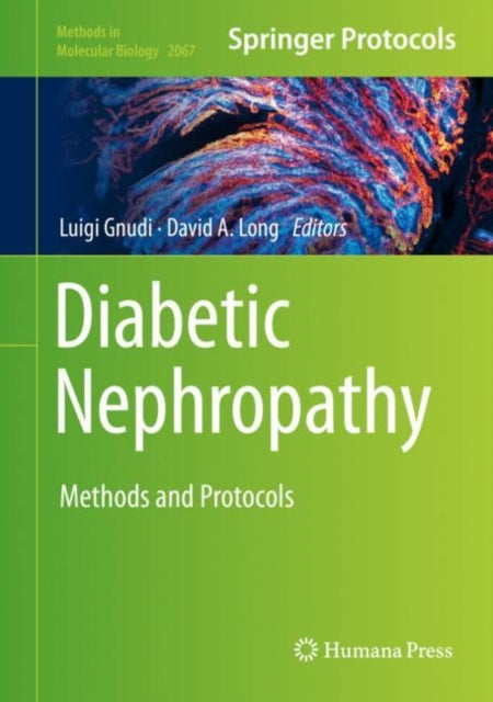 Methods in Molecular Biology