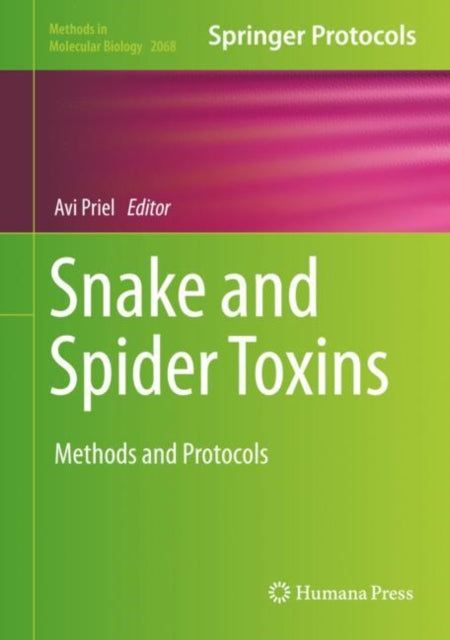 Methods in Molecular Biology