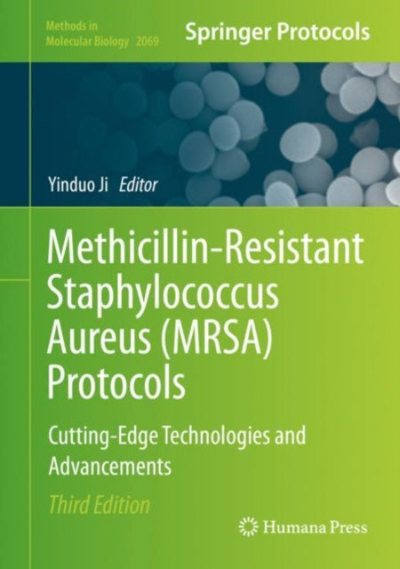 Methods in Molecular Biology