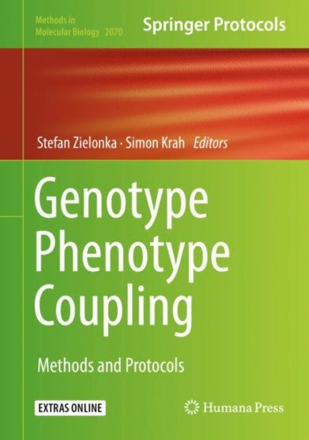 Methods in Molecular Biology