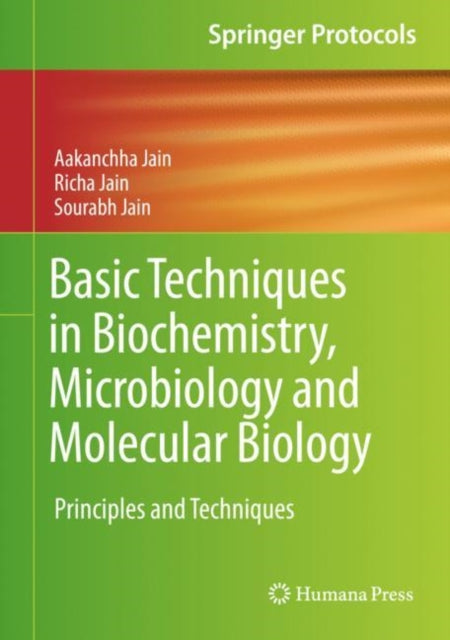 Springer Protocols Handbooks