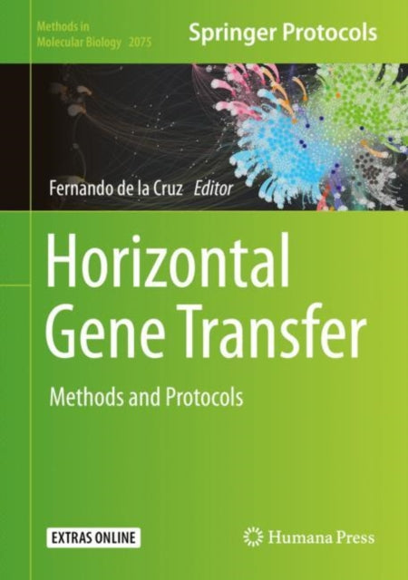 Methods in Molecular Biology