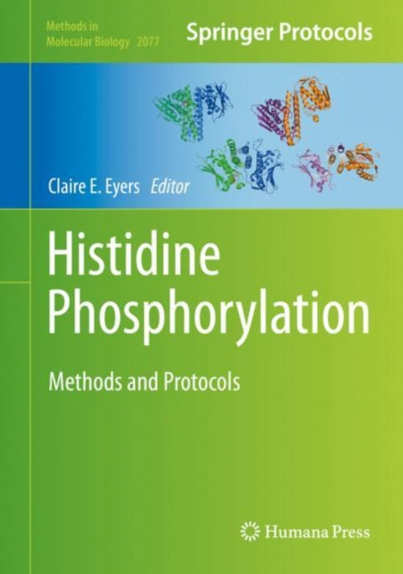 Methods in Molecular Biology