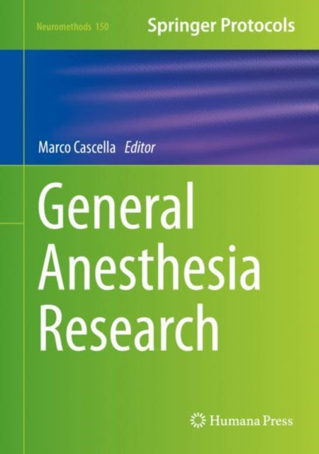 Neuromethods