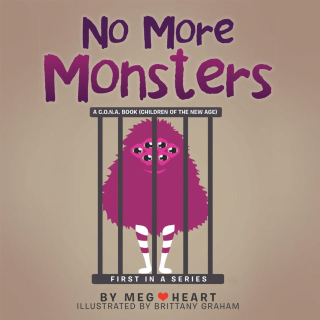 No More Monsters