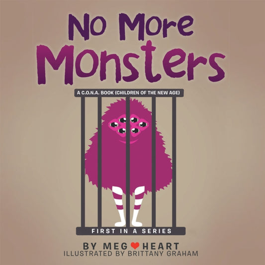 No More Monsters