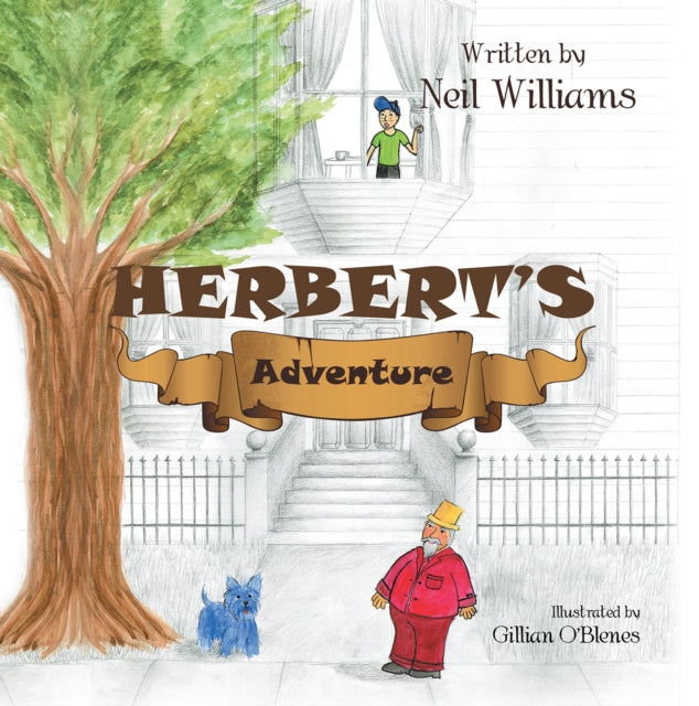 Herbert'S Adventure