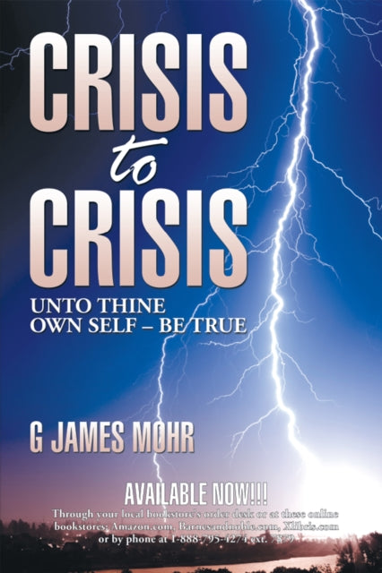 Crisis to Crisis