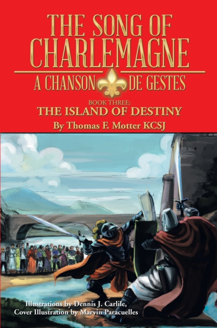 Song of Charlemagne