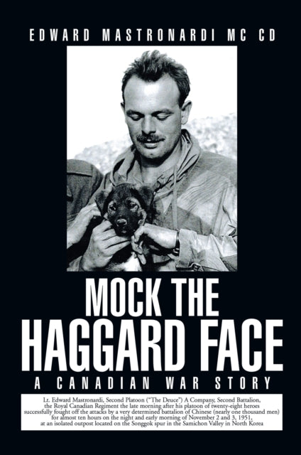 Mock the Haggard Face