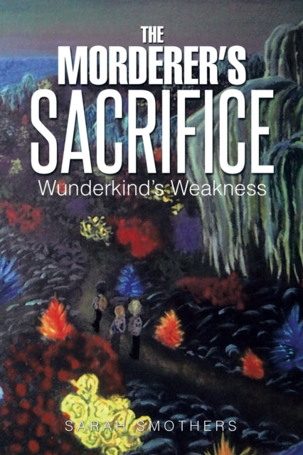 Morderer'S Sacrifice