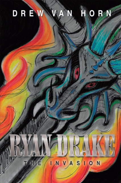 Ryan Drake