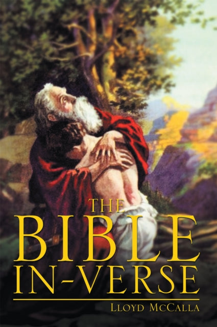 Bible In-Verse
