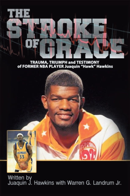 Stroke of Grace
