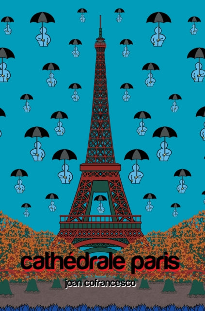 Cathedrale Paris