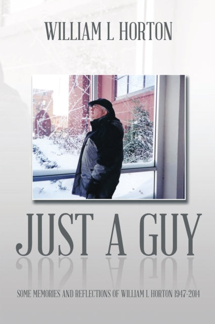 Just a Guy