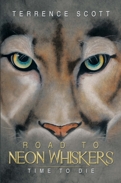 Road to Neon Whiskers