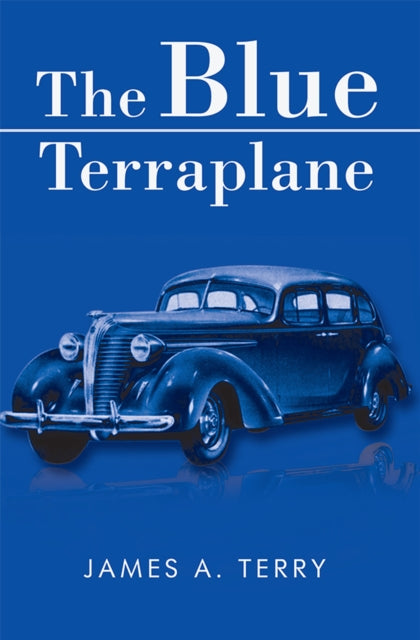 Blue Terraplane