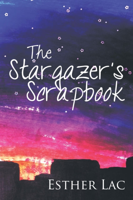 Stargazer'S Scrapbook