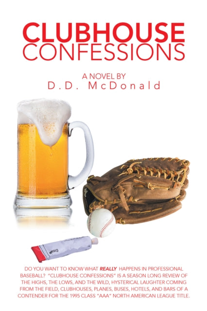 Clubhouse Confessions