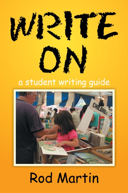 Write On