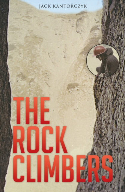 Rock Climbers